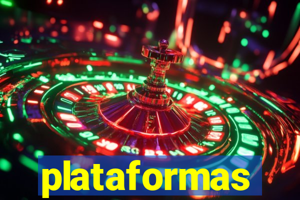 plataformas estrangeiras de jogos